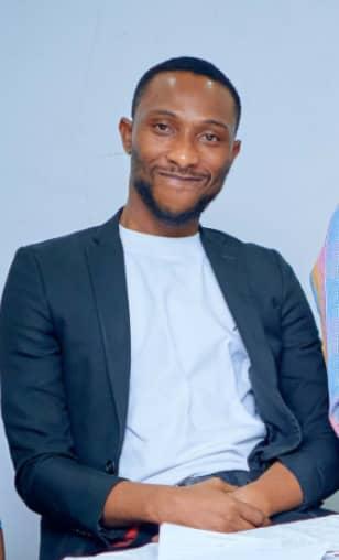 Etinosa Igbinenikaro